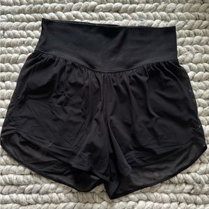 Lululemon shorts!